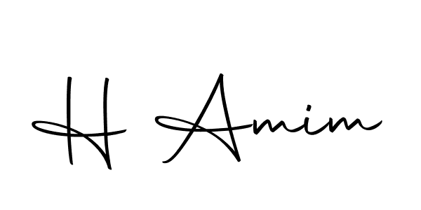 Check out images of Autograph of H Amim name. Actor H Amim Signature Style. Autography-DOLnW is a professional sign style online. H Amim signature style 10 images and pictures png