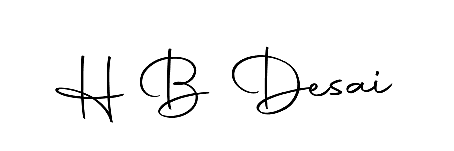 Also You can easily find your signature by using the search form. We will create H B Desai name handwritten signature images for you free of cost using Autography-DOLnW sign style. H B Desai signature style 10 images and pictures png