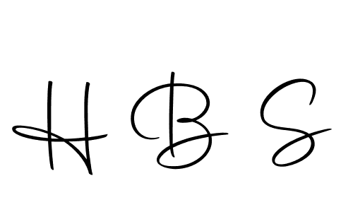 Here are the top 10 professional signature styles for the name H B S. These are the best autograph styles you can use for your name. H B S signature style 10 images and pictures png