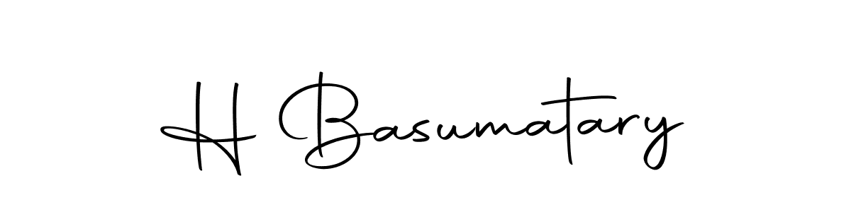 Similarly Autography-DOLnW is the best handwritten signature design. Signature creator online .You can use it as an online autograph creator for name H Basumatary. H Basumatary signature style 10 images and pictures png