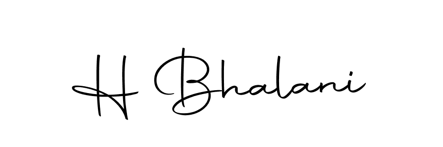 Also You can easily find your signature by using the search form. We will create H Bhalani name handwritten signature images for you free of cost using Autography-DOLnW sign style. H Bhalani signature style 10 images and pictures png