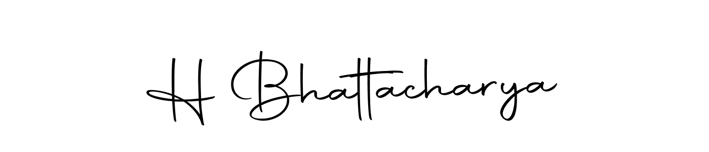 Also You can easily find your signature by using the search form. We will create H Bhattacharya name handwritten signature images for you free of cost using Autography-DOLnW sign style. H Bhattacharya signature style 10 images and pictures png