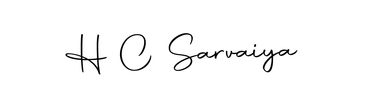 This is the best signature style for the H C Sarvaiya name. Also you like these signature font (Autography-DOLnW). Mix name signature. H C Sarvaiya signature style 10 images and pictures png