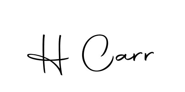 Best and Professional Signature Style for H Carr. Autography-DOLnW Best Signature Style Collection. H Carr signature style 10 images and pictures png