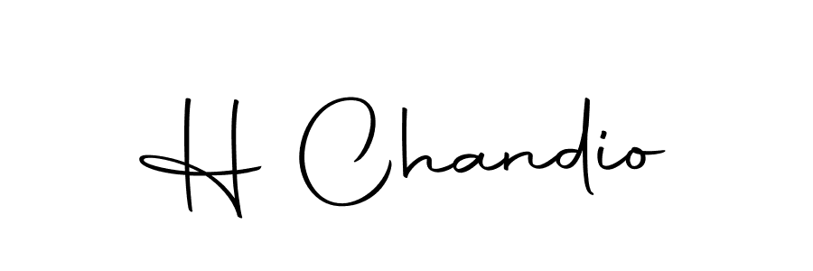How to Draw H Chandio signature style? Autography-DOLnW is a latest design signature styles for name H Chandio. H Chandio signature style 10 images and pictures png