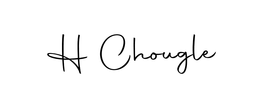 Best and Professional Signature Style for H Chougle. Autography-DOLnW Best Signature Style Collection. H Chougle signature style 10 images and pictures png