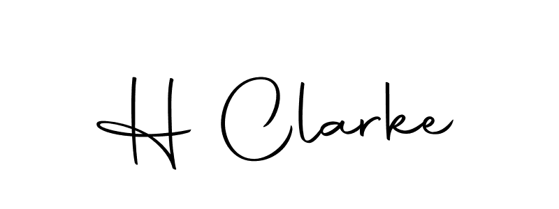 Similarly Autography-DOLnW is the best handwritten signature design. Signature creator online .You can use it as an online autograph creator for name H Clarke. H Clarke signature style 10 images and pictures png