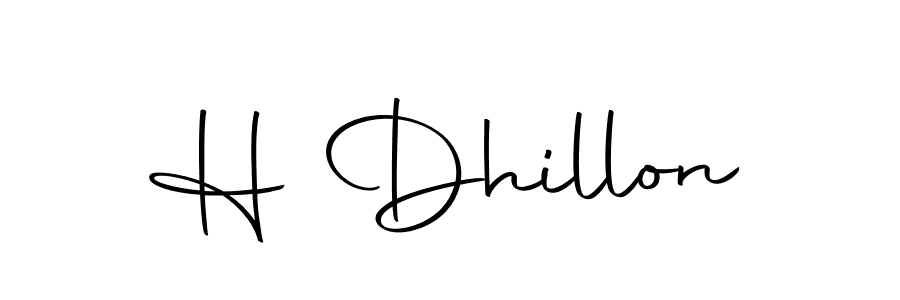 How to Draw H Dhillon signature style? Autography-DOLnW is a latest design signature styles for name H Dhillon. H Dhillon signature style 10 images and pictures png