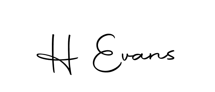 Best and Professional Signature Style for H Evans. Autography-DOLnW Best Signature Style Collection. H Evans signature style 10 images and pictures png