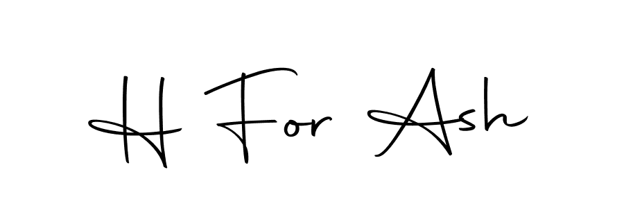 Also You can easily find your signature by using the search form. We will create H For Ash name handwritten signature images for you free of cost using Autography-DOLnW sign style. H For Ash signature style 10 images and pictures png