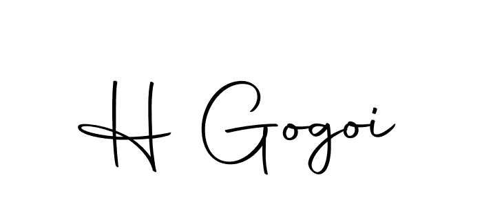 Also You can easily find your signature by using the search form. We will create H Gogoi name handwritten signature images for you free of cost using Autography-DOLnW sign style. H Gogoi signature style 10 images and pictures png