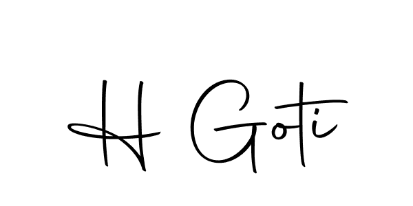 Similarly Autography-DOLnW is the best handwritten signature design. Signature creator online .You can use it as an online autograph creator for name H Goti. H Goti signature style 10 images and pictures png