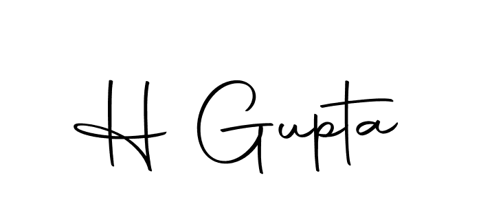 This is the best signature style for the H Gupta name. Also you like these signature font (Autography-DOLnW). Mix name signature. H Gupta signature style 10 images and pictures png