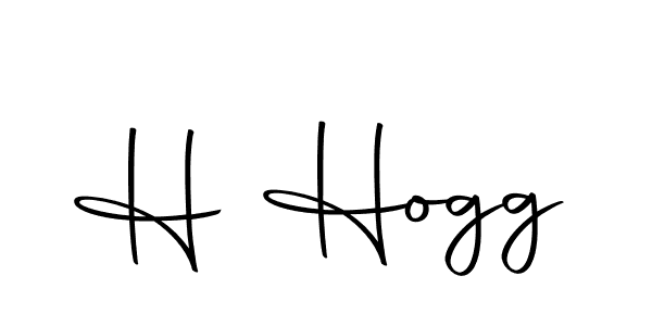 Once you've used our free online signature maker to create your best signature Autography-DOLnW style, it's time to enjoy all of the benefits that H Hogg name signing documents. H Hogg signature style 10 images and pictures png