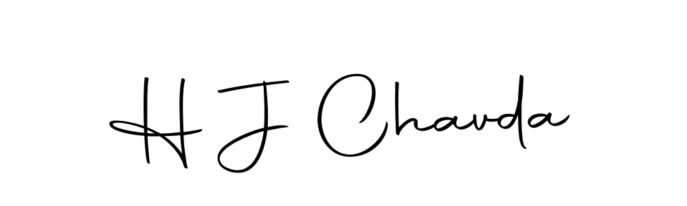 Check out images of Autograph of H J Chavda name. Actor H J Chavda Signature Style. Autography-DOLnW is a professional sign style online. H J Chavda signature style 10 images and pictures png