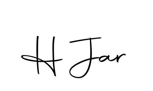 How to Draw H Jar signature style? Autography-DOLnW is a latest design signature styles for name H Jar. H Jar signature style 10 images and pictures png