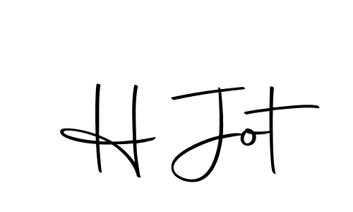 Best and Professional Signature Style for H Jot. Autography-DOLnW Best Signature Style Collection. H Jot signature style 10 images and pictures png