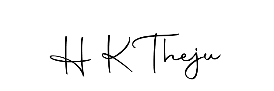 This is the best signature style for the H K Theju name. Also you like these signature font (Autography-DOLnW). Mix name signature. H K Theju signature style 10 images and pictures png