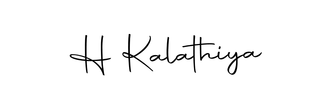 Similarly Autography-DOLnW is the best handwritten signature design. Signature creator online .You can use it as an online autograph creator for name H Kalathiya. H Kalathiya signature style 10 images and pictures png