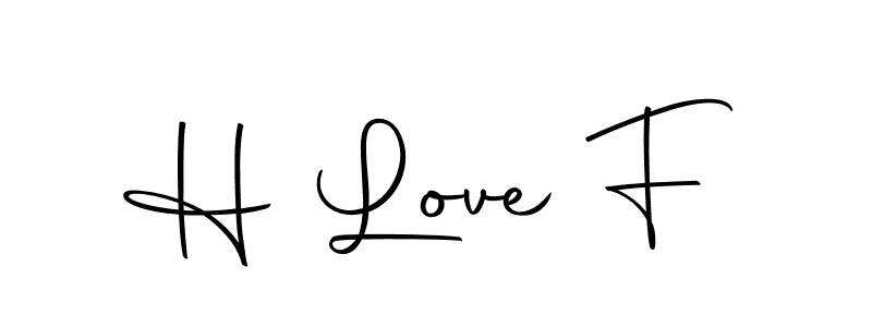 It looks lik you need a new signature style for name H Love F. Design unique handwritten (Autography-DOLnW) signature with our free signature maker in just a few clicks. H Love F signature style 10 images and pictures png