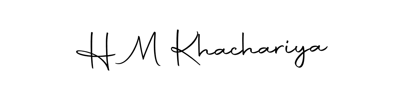See photos of H M Khachariya official signature by Spectra . Check more albums & portfolios. Read reviews & check more about Autography-DOLnW font. H M Khachariya signature style 10 images and pictures png