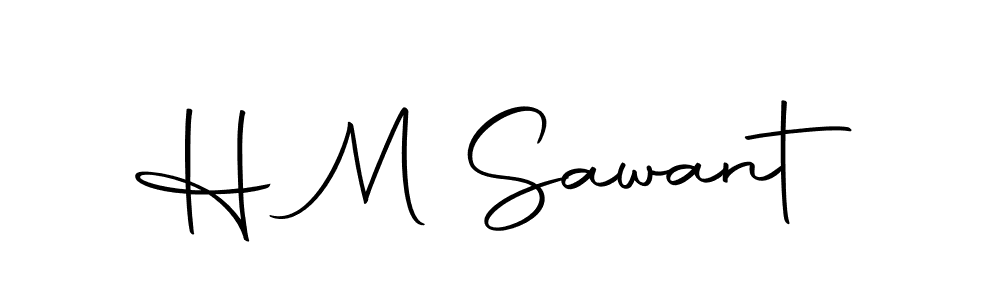 Check out images of Autograph of H M Sawant name. Actor H M Sawant Signature Style. Autography-DOLnW is a professional sign style online. H M Sawant signature style 10 images and pictures png