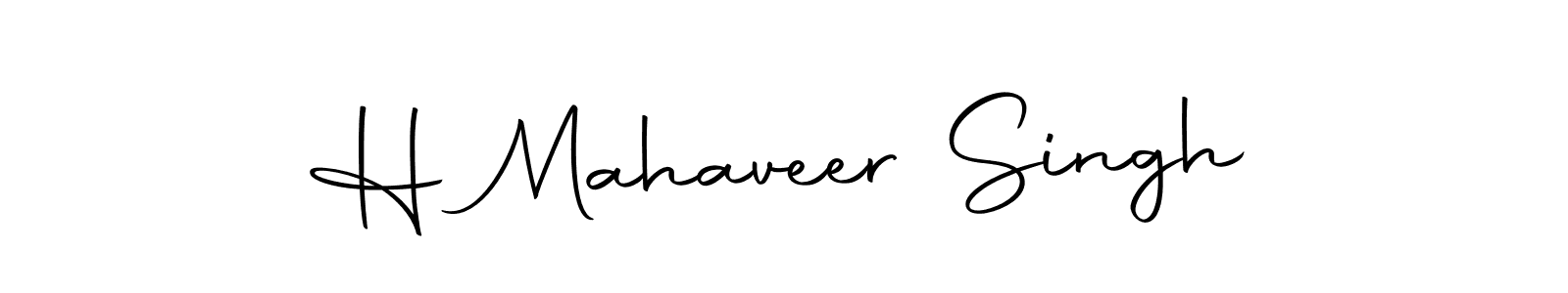 Here are the top 10 professional signature styles for the name H Mahaveer Singh. These are the best autograph styles you can use for your name. H Mahaveer Singh signature style 10 images and pictures png