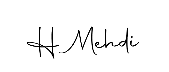 How to Draw H Mehdi signature style? Autography-DOLnW is a latest design signature styles for name H Mehdi. H Mehdi signature style 10 images and pictures png