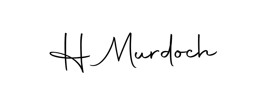 Also You can easily find your signature by using the search form. We will create H Murdoch name handwritten signature images for you free of cost using Autography-DOLnW sign style. H Murdoch signature style 10 images and pictures png