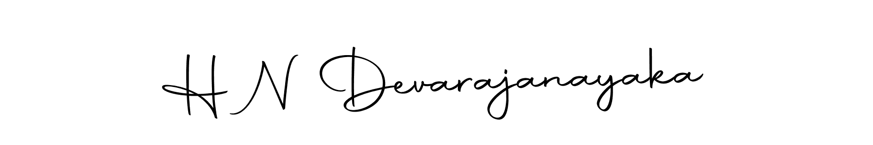 H N Devarajanayaka stylish signature style. Best Handwritten Sign (Autography-DOLnW) for my name. Handwritten Signature Collection Ideas for my name H N Devarajanayaka. H N Devarajanayaka signature style 10 images and pictures png