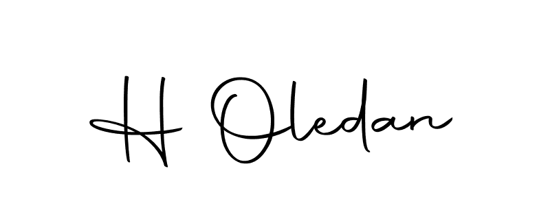 Also You can easily find your signature by using the search form. We will create H Oledan name handwritten signature images for you free of cost using Autography-DOLnW sign style. H Oledan signature style 10 images and pictures png