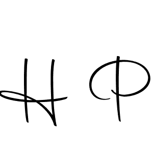 Make a beautiful signature design for name H P. Use this online signature maker to create a handwritten signature for free. H P signature style 10 images and pictures png