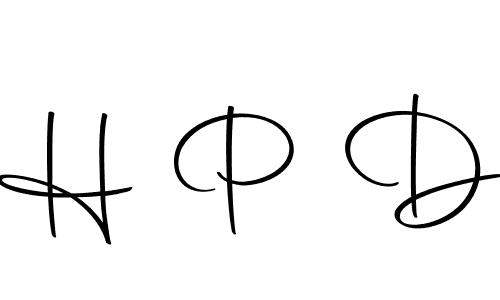 Make a short H P D signature style. Manage your documents anywhere anytime using Autography-DOLnW. Create and add eSignatures, submit forms, share and send files easily. H P D signature style 10 images and pictures png