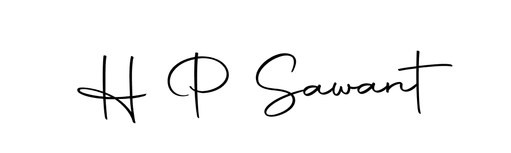 It looks lik you need a new signature style for name H P Sawant. Design unique handwritten (Autography-DOLnW) signature with our free signature maker in just a few clicks. H P Sawant signature style 10 images and pictures png