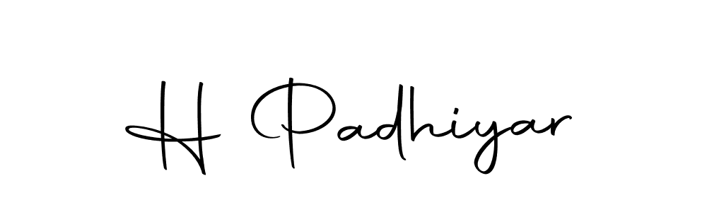 Make a short H Padhiyar signature style. Manage your documents anywhere anytime using Autography-DOLnW. Create and add eSignatures, submit forms, share and send files easily. H Padhiyar signature style 10 images and pictures png