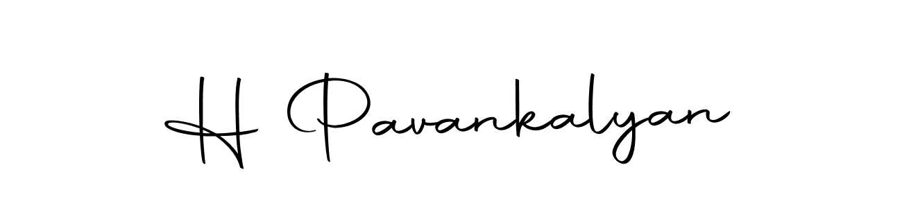 H Pavankalyan stylish signature style. Best Handwritten Sign (Autography-DOLnW) for my name. Handwritten Signature Collection Ideas for my name H Pavankalyan. H Pavankalyan signature style 10 images and pictures png
