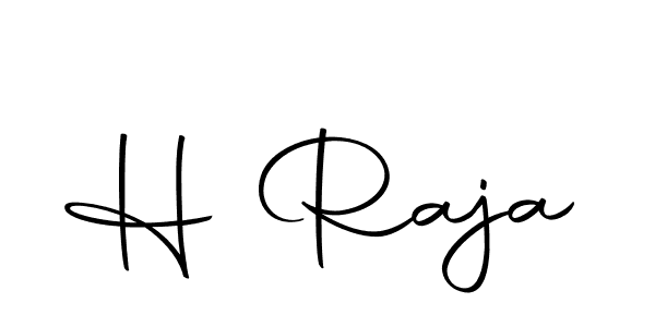 Similarly Autography-DOLnW is the best handwritten signature design. Signature creator online .You can use it as an online autograph creator for name H Raja. H Raja signature style 10 images and pictures png