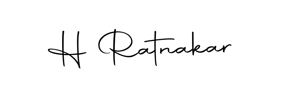 How to Draw H Ratnakar signature style? Autography-DOLnW is a latest design signature styles for name H Ratnakar. H Ratnakar signature style 10 images and pictures png
