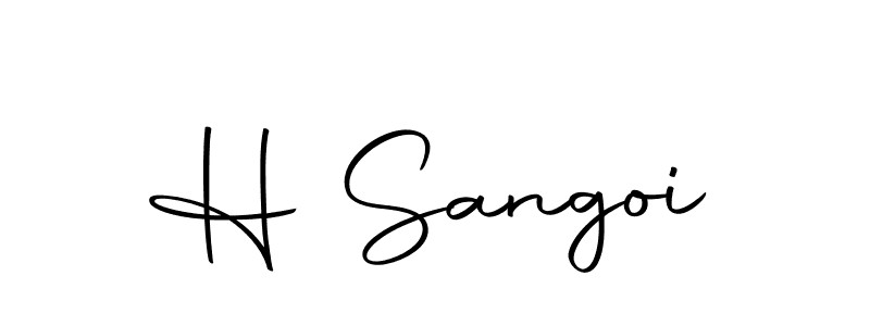 See photos of H Sangoi official signature by Spectra . Check more albums & portfolios. Read reviews & check more about Autography-DOLnW font. H Sangoi signature style 10 images and pictures png