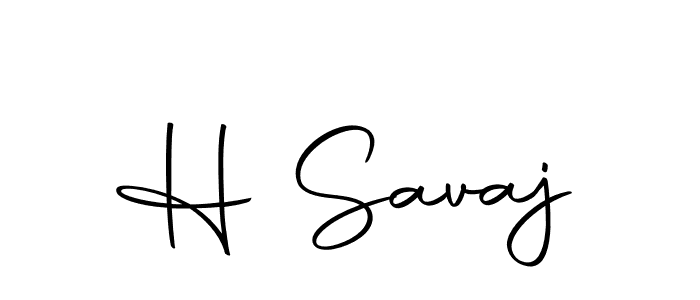 This is the best signature style for the H Savaj name. Also you like these signature font (Autography-DOLnW). Mix name signature. H Savaj signature style 10 images and pictures png