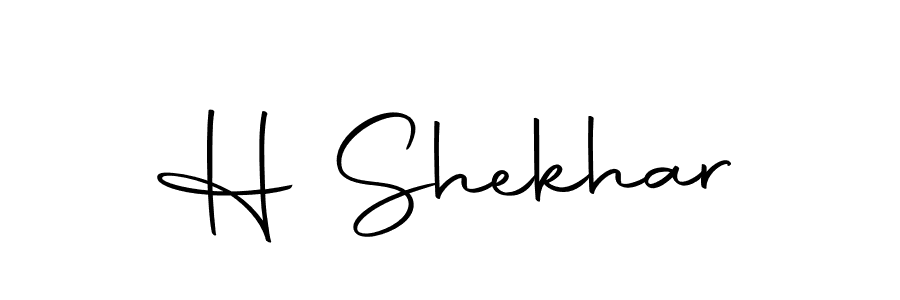This is the best signature style for the H Shekhar name. Also you like these signature font (Autography-DOLnW). Mix name signature. H Shekhar signature style 10 images and pictures png