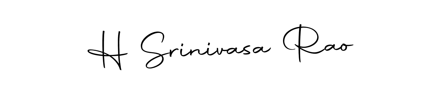 H Srinivasa Rao stylish signature style. Best Handwritten Sign (Autography-DOLnW) for my name. Handwritten Signature Collection Ideas for my name H Srinivasa Rao. H Srinivasa Rao signature style 10 images and pictures png