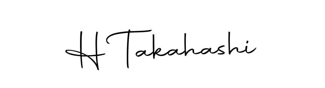 Also we have H Takahashi name is the best signature style. Create professional handwritten signature collection using Autography-DOLnW autograph style. H Takahashi signature style 10 images and pictures png