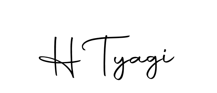 Best and Professional Signature Style for H Tyagi. Autography-DOLnW Best Signature Style Collection. H Tyagi signature style 10 images and pictures png