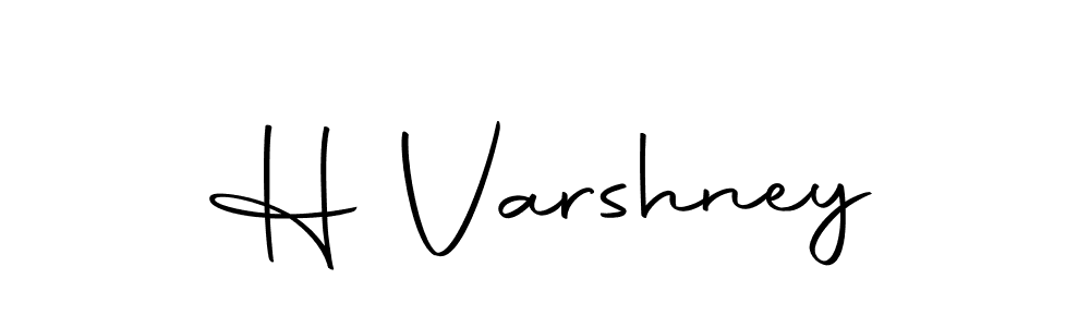 It looks lik you need a new signature style for name H Varshney. Design unique handwritten (Autography-DOLnW) signature with our free signature maker in just a few clicks. H Varshney signature style 10 images and pictures png