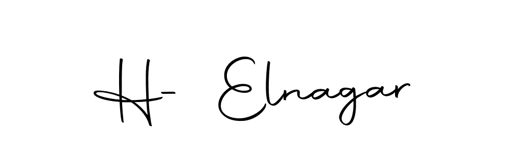 Here are the top 10 professional signature styles for the name H- Elnagar. These are the best autograph styles you can use for your name. H- Elnagar signature style 10 images and pictures png