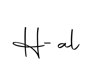 Make a beautiful signature design for name H-al. Use this online signature maker to create a handwritten signature for free. H-al signature style 10 images and pictures png