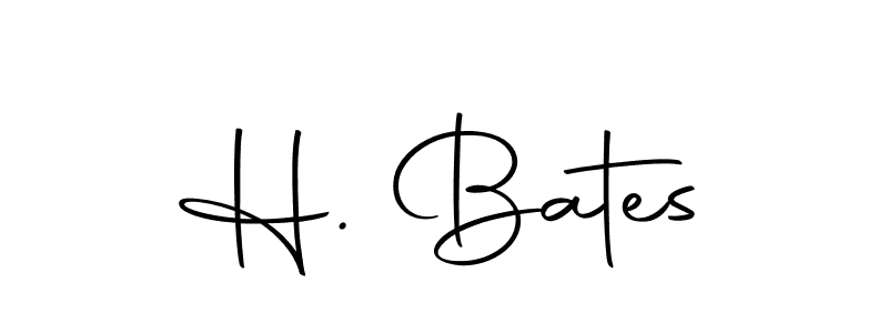 You can use this online signature creator to create a handwritten signature for the name H. Bates. This is the best online autograph maker. H. Bates signature style 10 images and pictures png