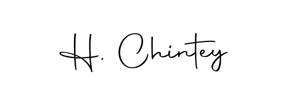 It looks lik you need a new signature style for name H. Chintey. Design unique handwritten (Autography-DOLnW) signature with our free signature maker in just a few clicks. H. Chintey signature style 10 images and pictures png