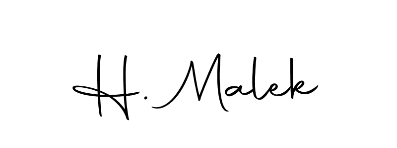 Also You can easily find your signature by using the search form. We will create H. Malek name handwritten signature images for you free of cost using Autography-DOLnW sign style. H. Malek signature style 10 images and pictures png